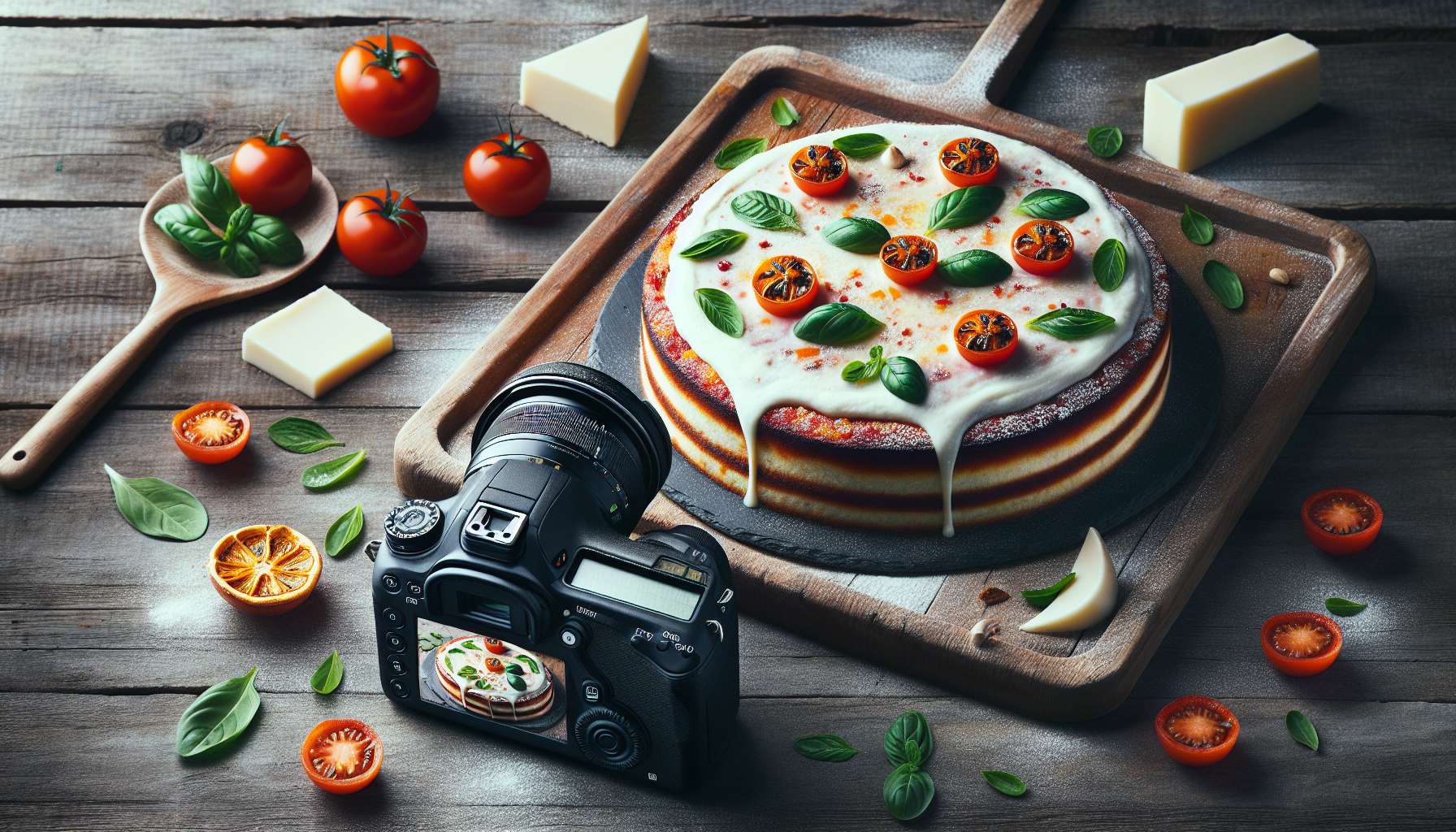 ricetta torta margherita